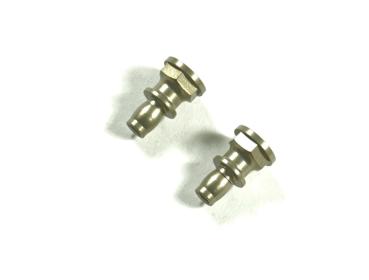 SWORKz Dämpferhalter Aluminium (2)